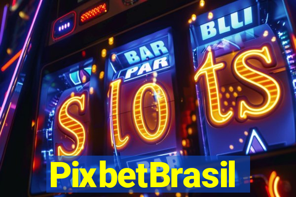 PixbetBrasil