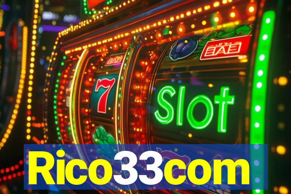 Rico33com