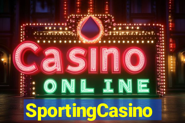 SportingCasino