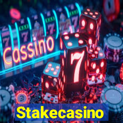 Stakecasino