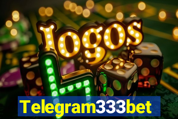 Telegram333bet