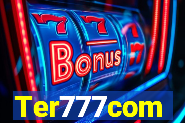 Ter777com