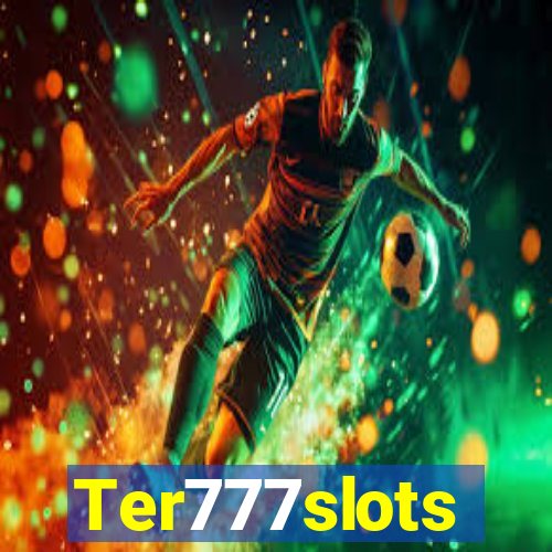 Ter777slots