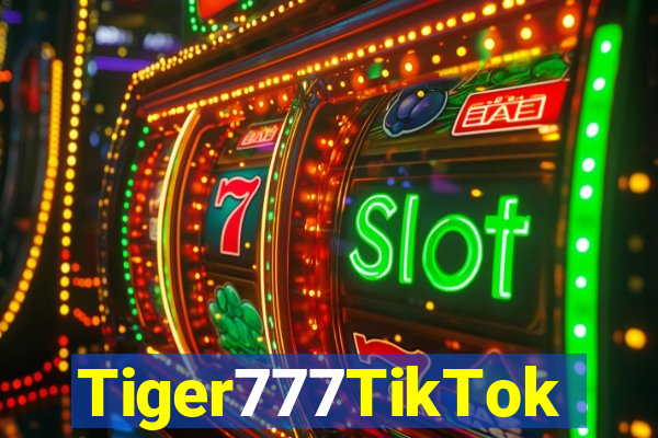 Tiger777TikTok