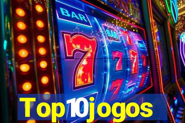 Top10jogos