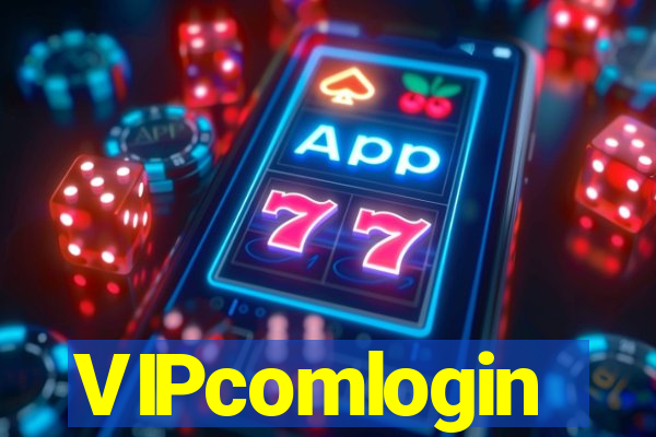 VIPcomlogin