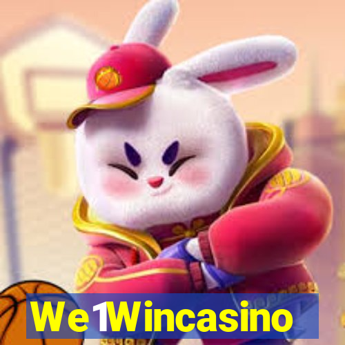 We1Wincasino