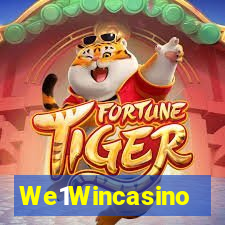 We1Wincasino