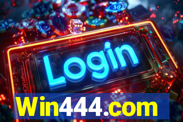 Win444.com