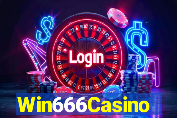 Win666Casino