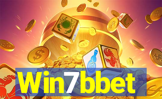 Win7bbet