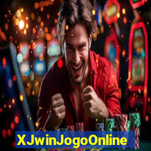 XJwinJogoOnline