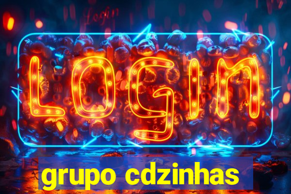 grupo cdzinhas