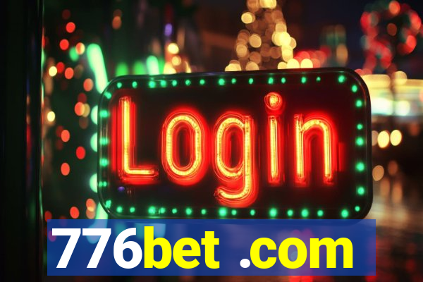 776bet .com