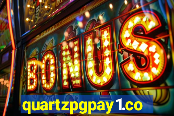 quartzpgpay1.com