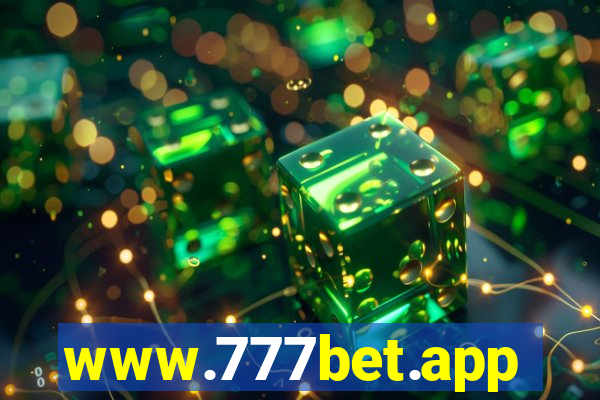 www.777bet.app