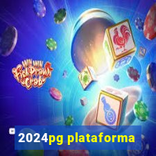 2024pg plataforma