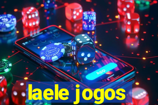 laele jogos