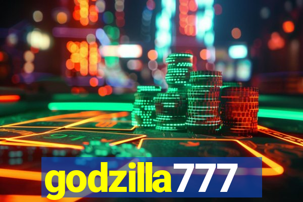 godzilla777