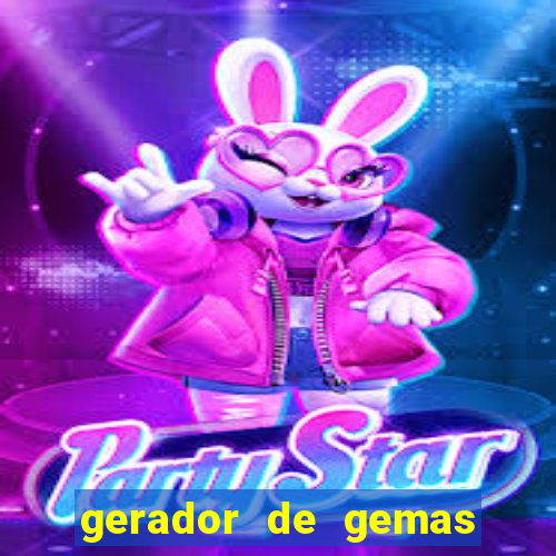 gerador de gemas no brawl stars