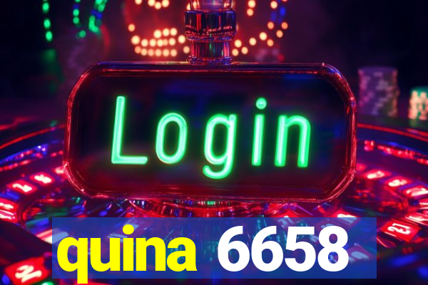 quina 6658