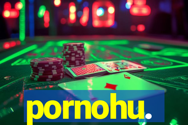 pornohu.