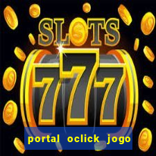 portal oclick jogo do bicho