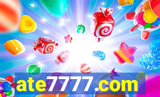 ate7777.com