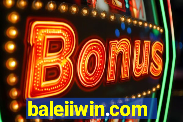 baleiiwin.com