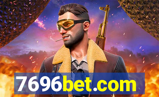 7696bet.com