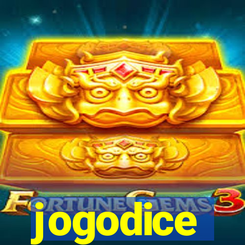 jogodice