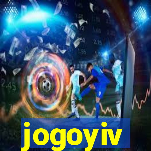 jogoyiv