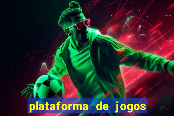 plataforma de jogos que pagam dinheiro de verdade