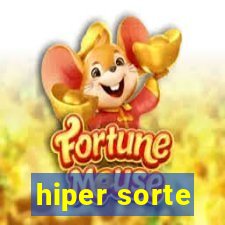 hiper sorte