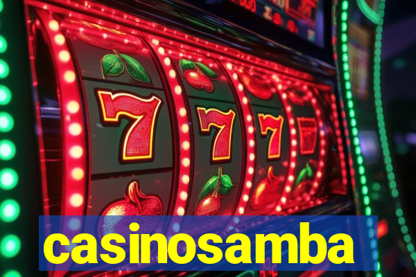 casinosamba