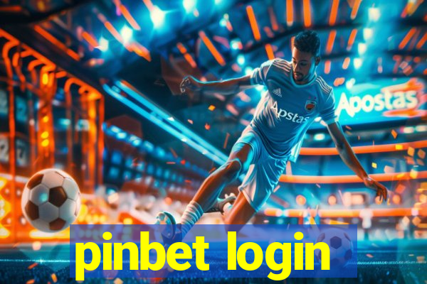 pinbet login