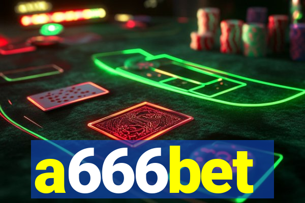 a666bet