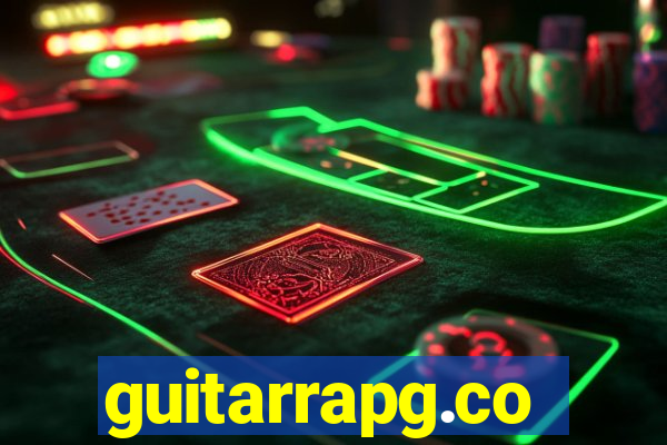 guitarrapg.co