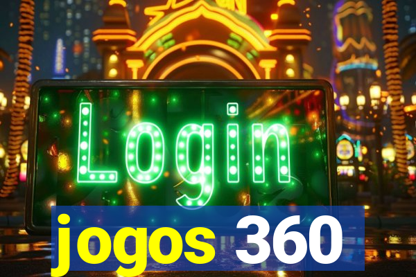 jogos 360