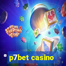 p7bet casino