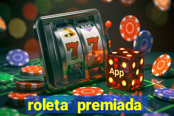 roleta premiada estrela bet