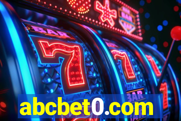 abcbet0.com