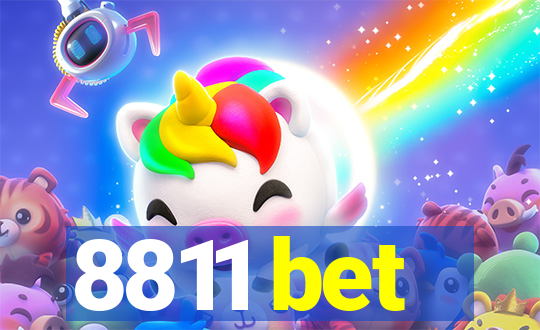 8811 bet