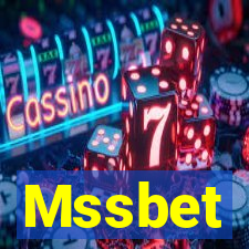 Mssbet