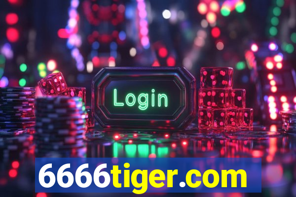 6666tiger.com