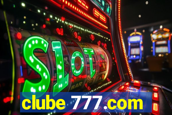 clube 777.com