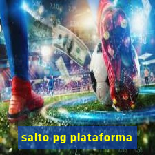 salto pg plataforma