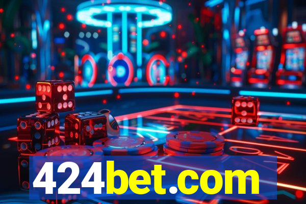 424bet.com