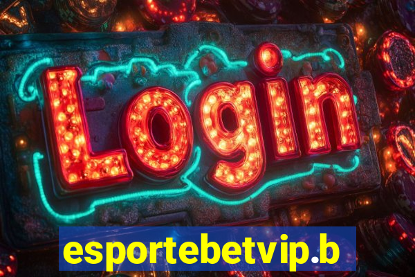 esportebetvip.bet