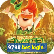 9798 bet login